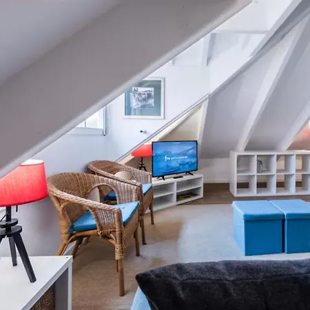 アパート Predio De Sao Domingos